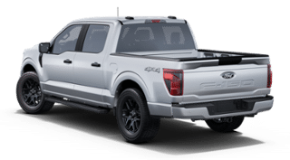 2025 Ford F-150® External Image 3